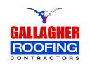 Gallagher Roofing Contractors logo